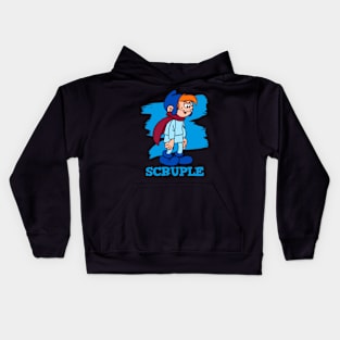 scruple Kids Hoodie